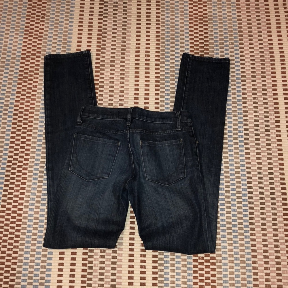 Paper denim & cloth jeans - Picture 2 of 8